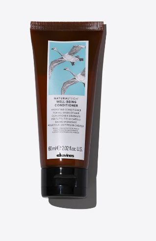 [8004608230762] DAVINES NATURALTECH WELL-BEING CONDITIONER 150ML
