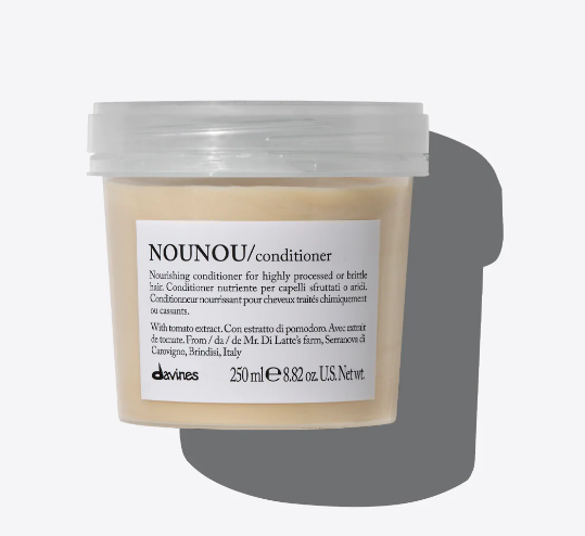 [8004608275886] DAVINES NOUNOU/ CONDITIONER 250ML