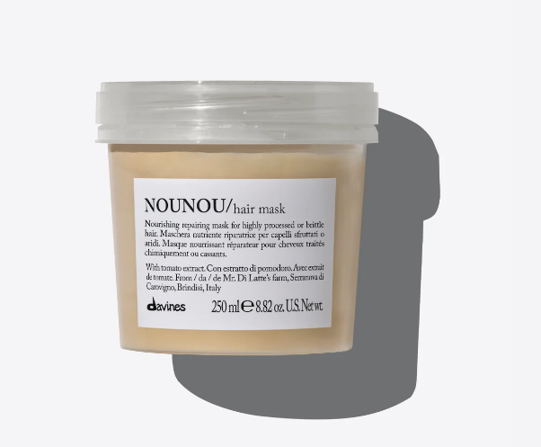 [8004608276746] DAVINES NOUNOU/ HAIR MASK 250ML