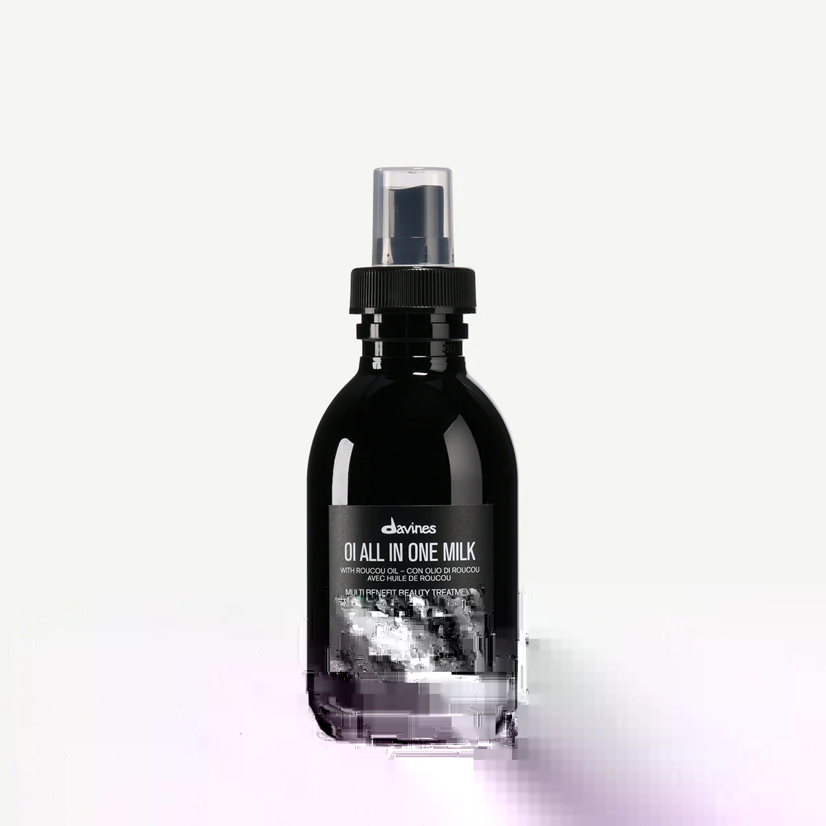 DAVINES OI ALL IN ONE MILK 135ML
