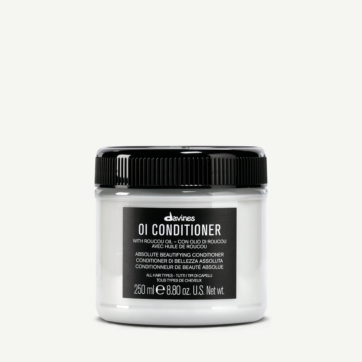 [8004608266495] DAVINES OI CONDITIONER 250ML