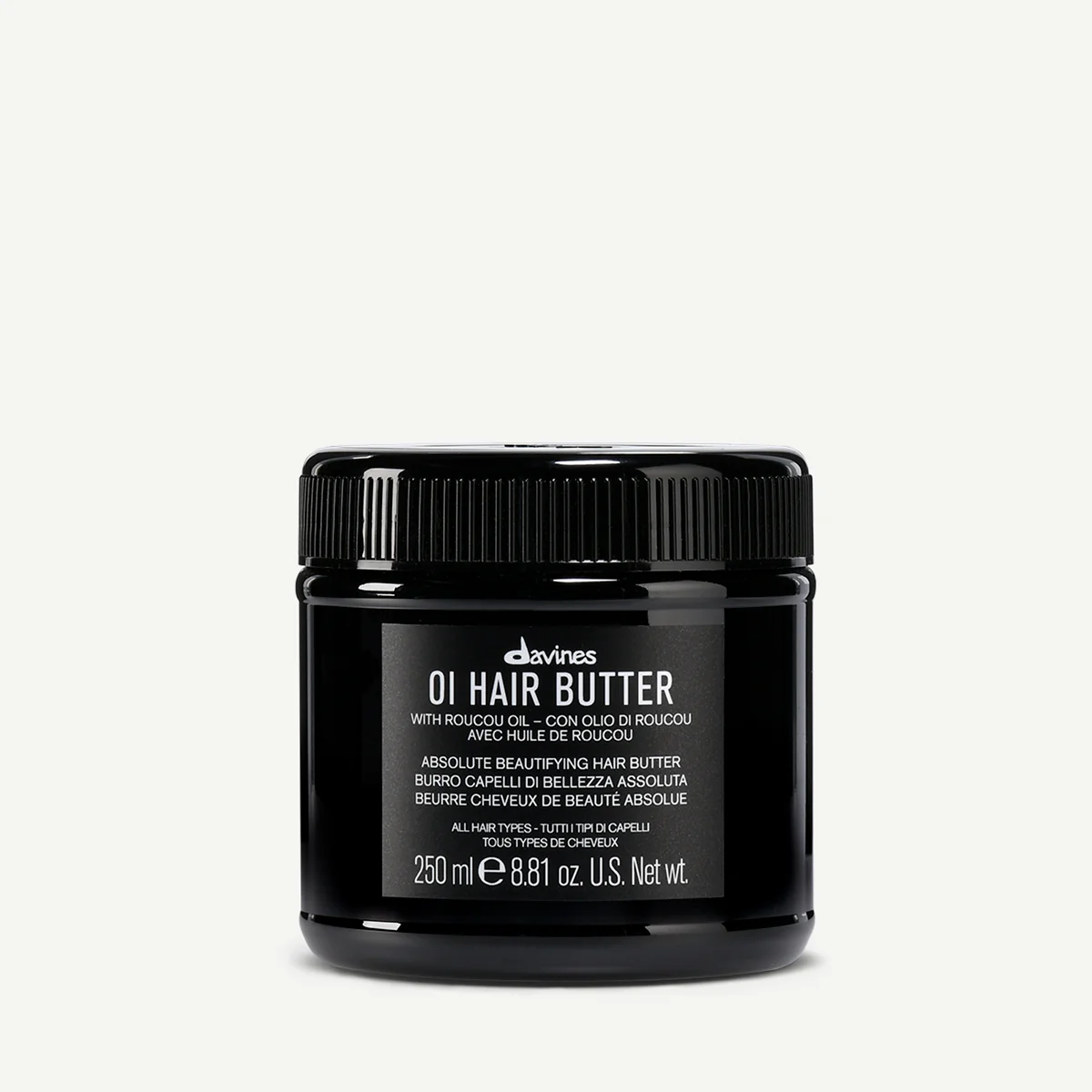 [8004608264590] DAVINES OI HAIR BUTTER 250ML