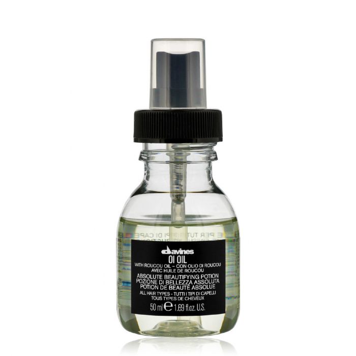 [8004608247609] DAVINES OI OIL 50ML