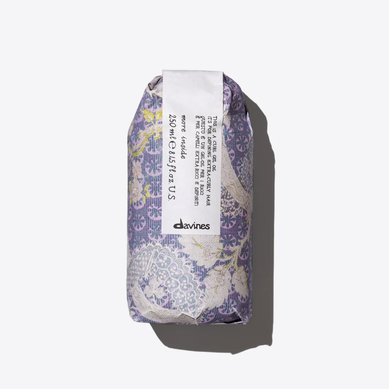 [8004608284444] DAVINES THIS IS A CURL GEL OIL 250ML