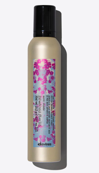 [8004608247203] DAVINES THIS IS A CURL MOISTURIZING MOUSSE 250ML