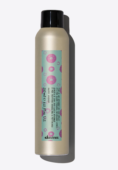 [8004608252146] DAVINES THIS IS AN INVISIBLE NO GAS SPRAY 250ML