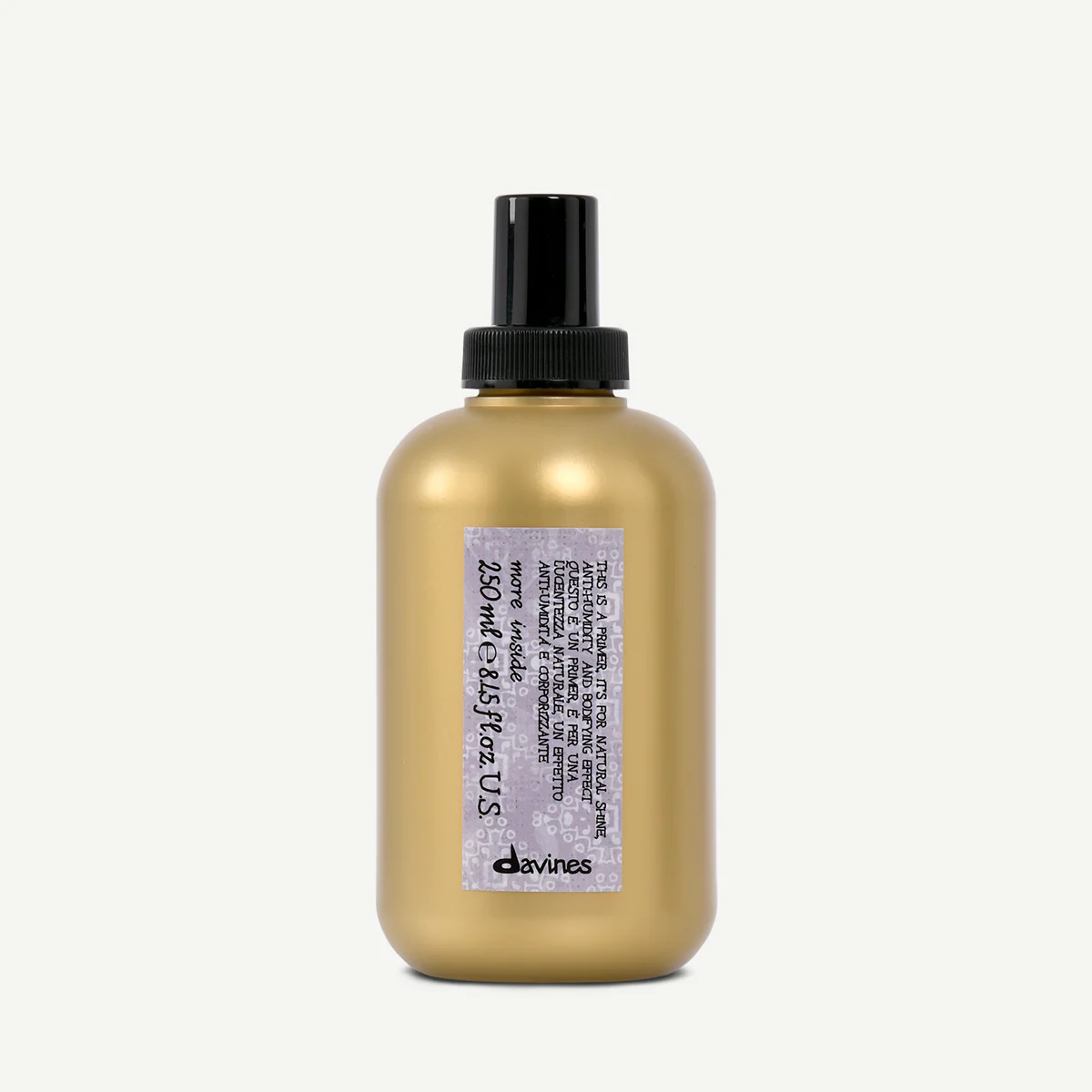 [8004608286950] DAVINES THIS IS A PRIMER 250ML