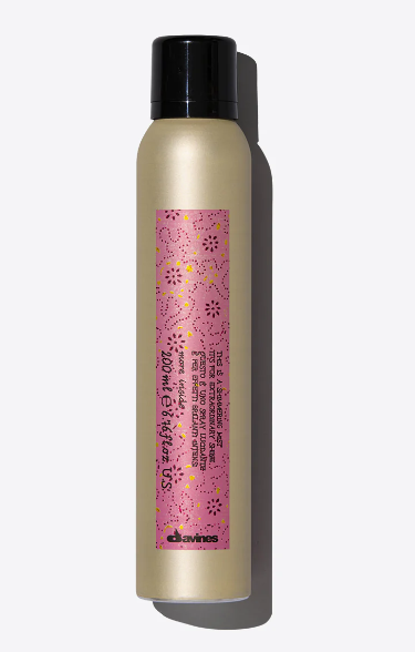 [8004608252153] DAVINES THIS IS A SHIMMERING MIST 200ML