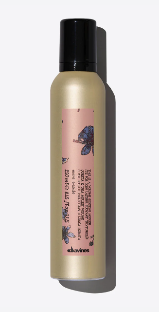 [8004608247197] DAVINES THIS IS A VOLUME BOOSTING MOUSSE 250ML