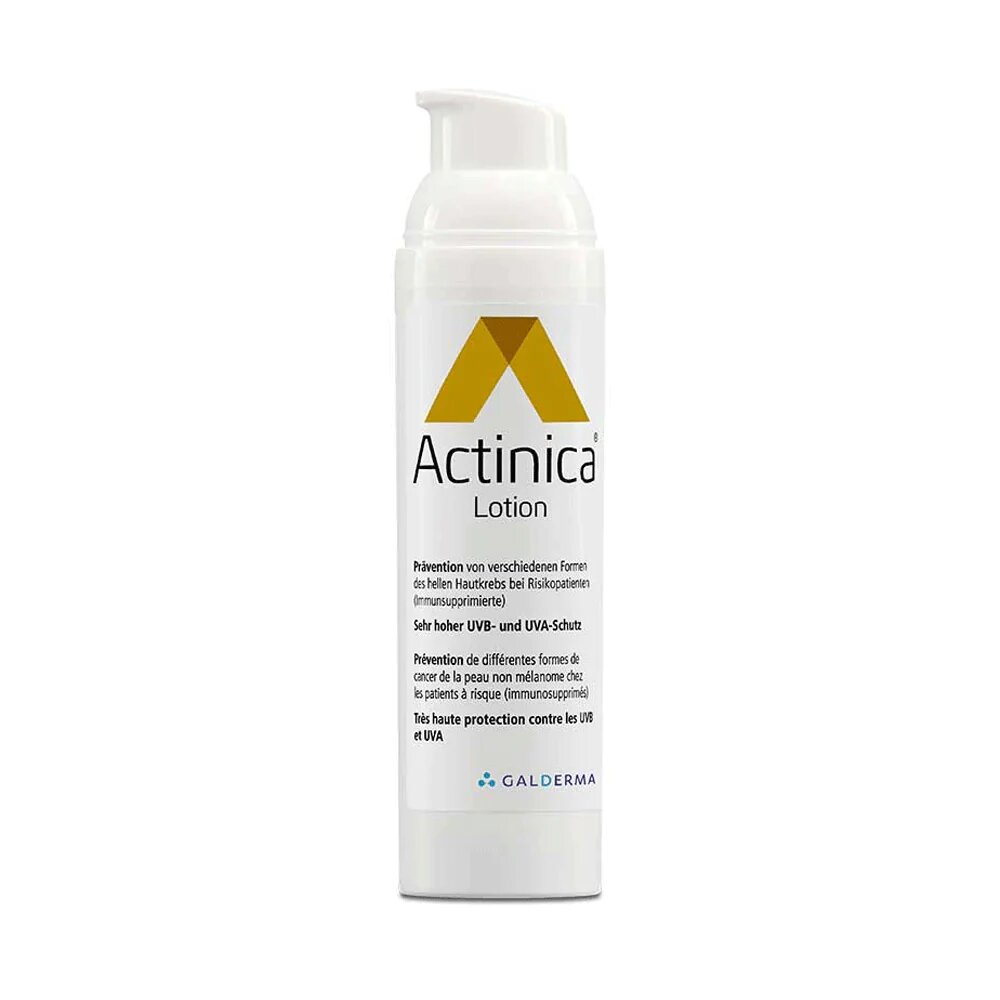 [7612076396470] DAYLONG ACTINICA LOTION SPF50+ 80G