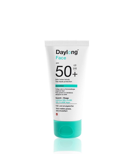 [3499320012270] DAYLONG SENSITIVE CREME-GEL LEGERE SPF50+ 50ML