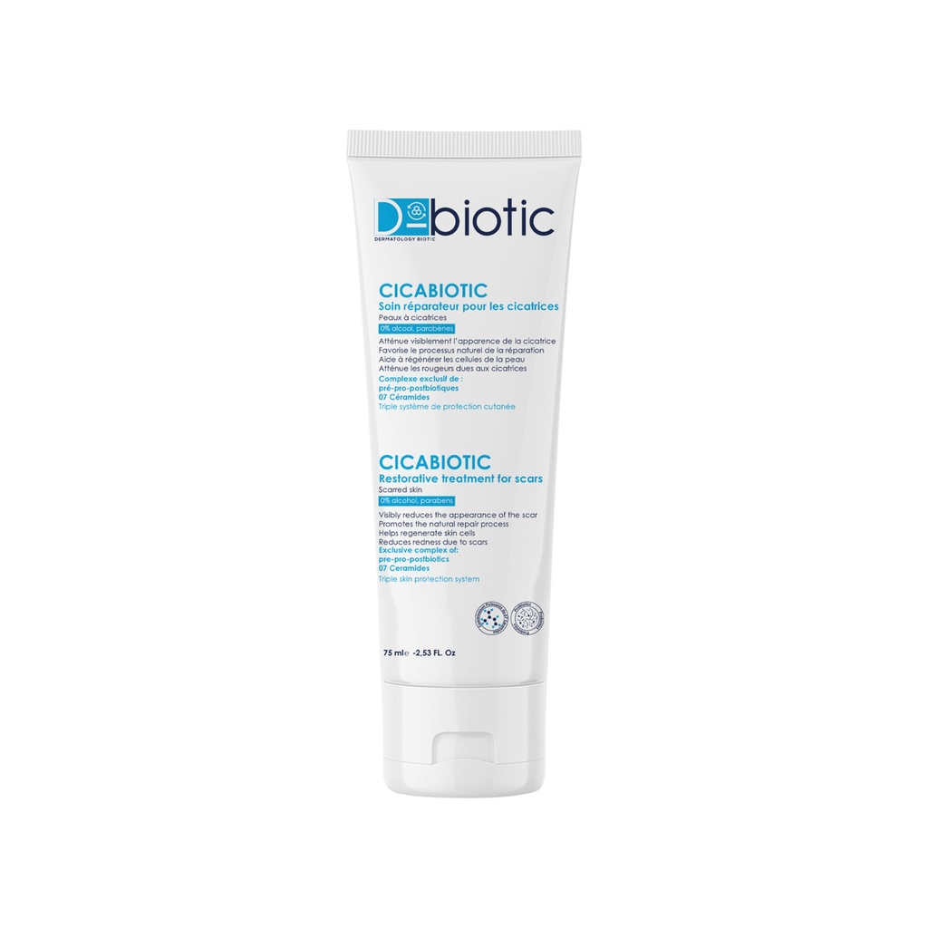 [6111270660321] D-BIOTIC CICABIOTIC 75ML