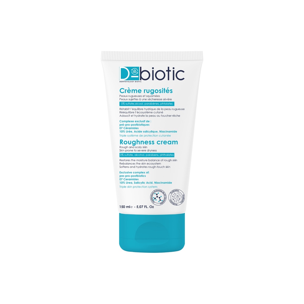 [6111270660178] D-BIOTIC CREME RUGOSITES 150ML