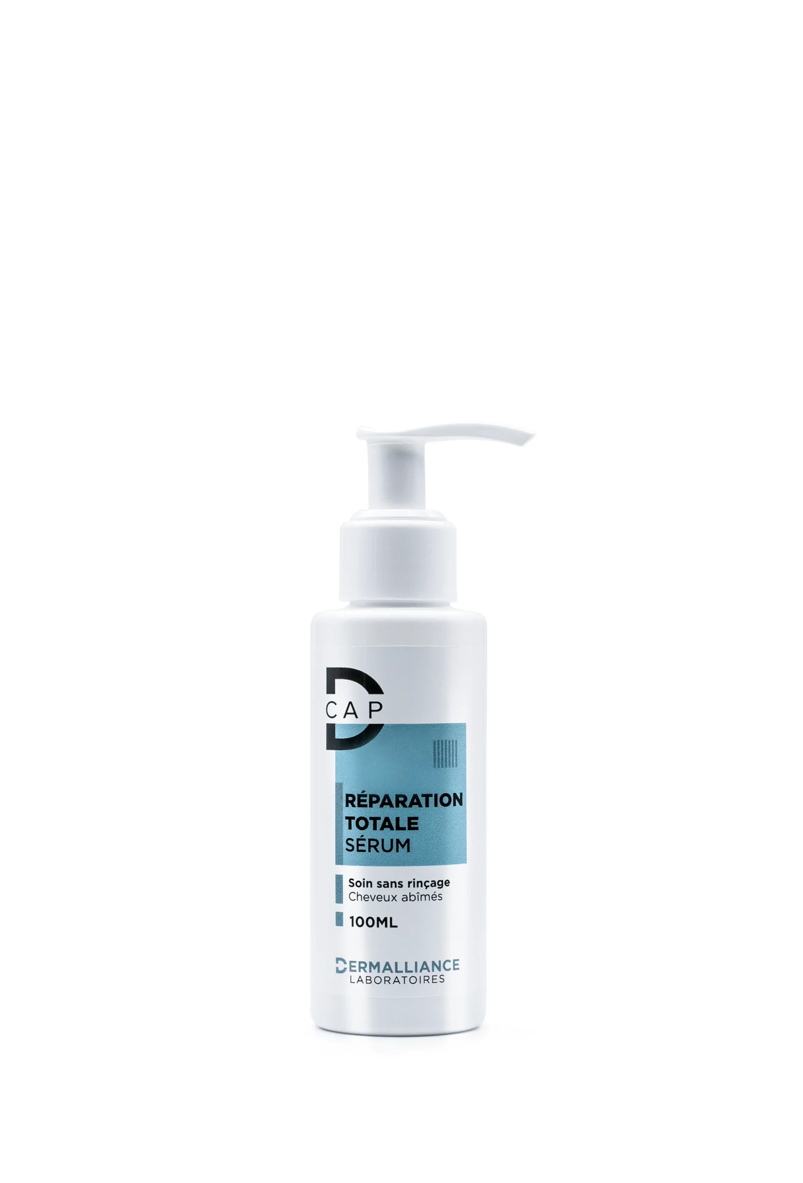 [6111266710160] D-CAP REPARATION TOTALE SERUM 100ML
