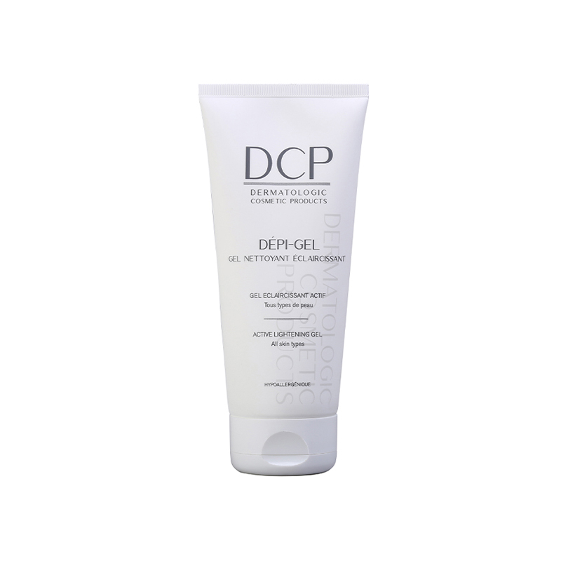 [6111263780081] DCP DEPI-GEL NETTOYANT ECLAIRCISSANT 200ML
