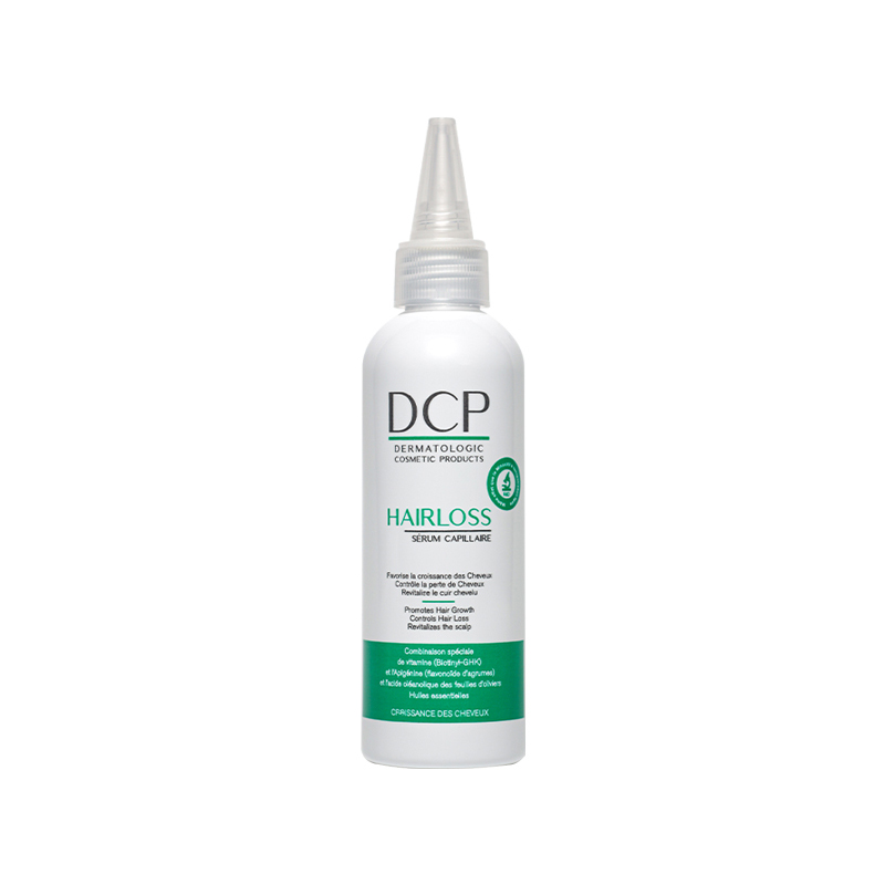 [6111263780432] DCP HAIRLOSS SERUM CAPILLAIRE 100ML