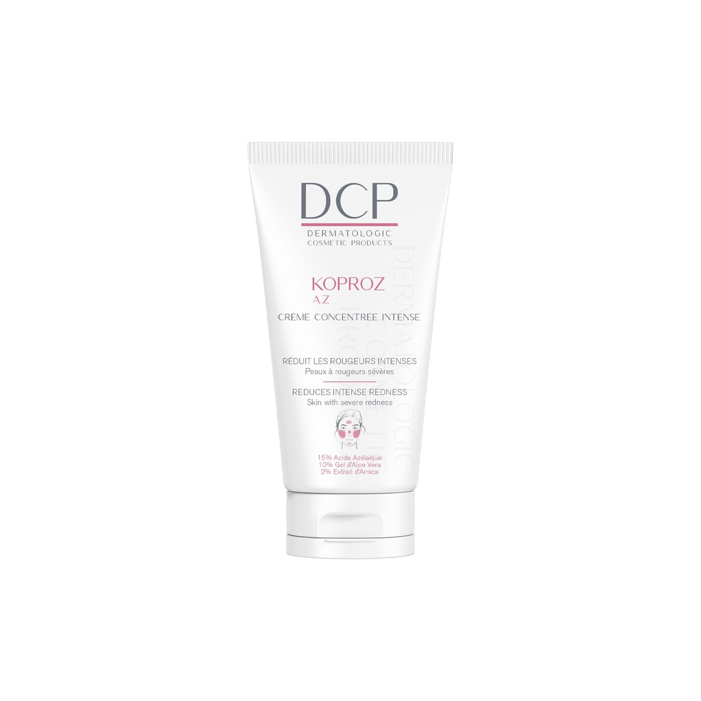 [6111263780517] DCP KOPROZ AZ CREME CONCENTREE INTENSE 50ML