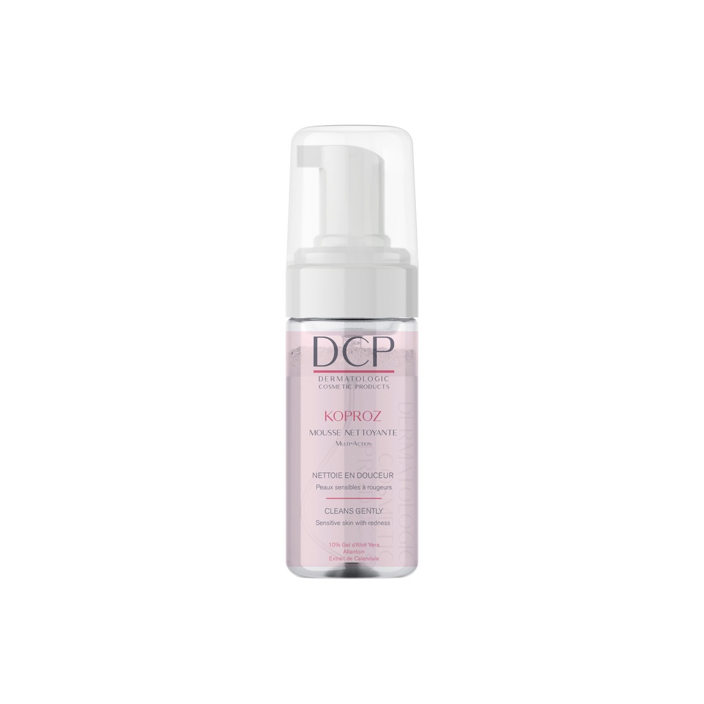 [6111263780494] DCP KOPROZ MOUSSE NETTOYANTE 150ML