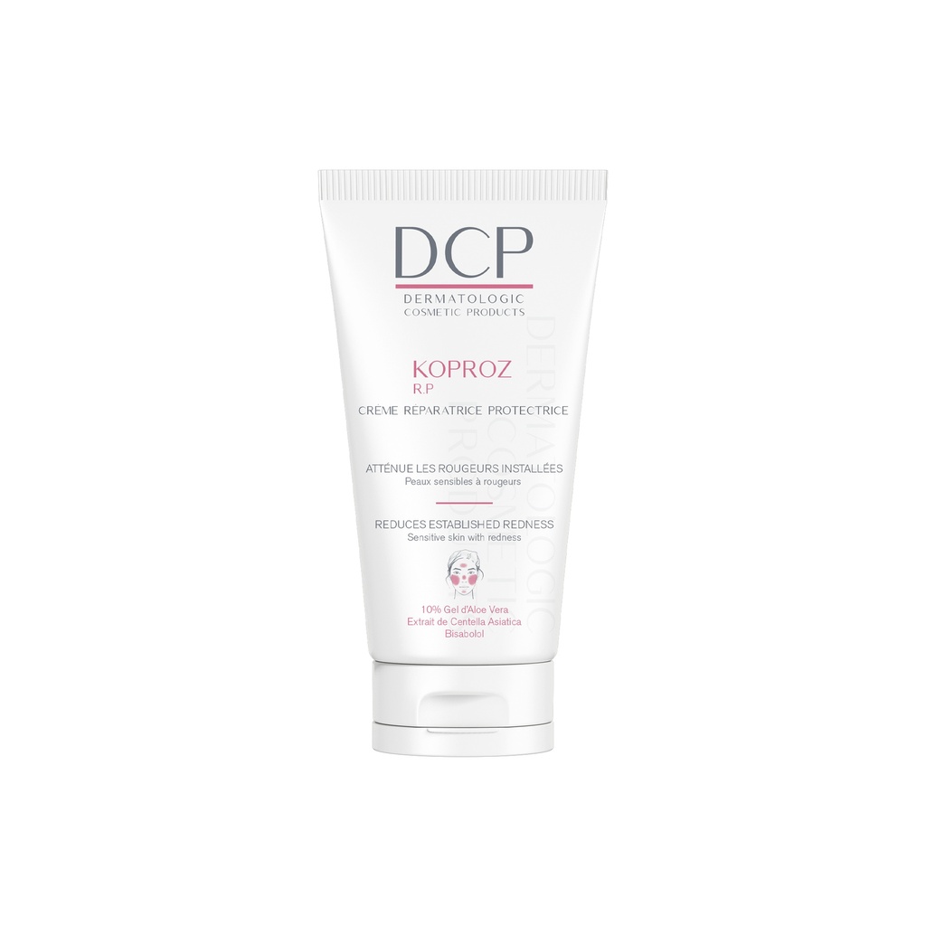 [6111263780524] DCP KOPROZ RP CREME REPARATRICE PROTECTRICE 70ML