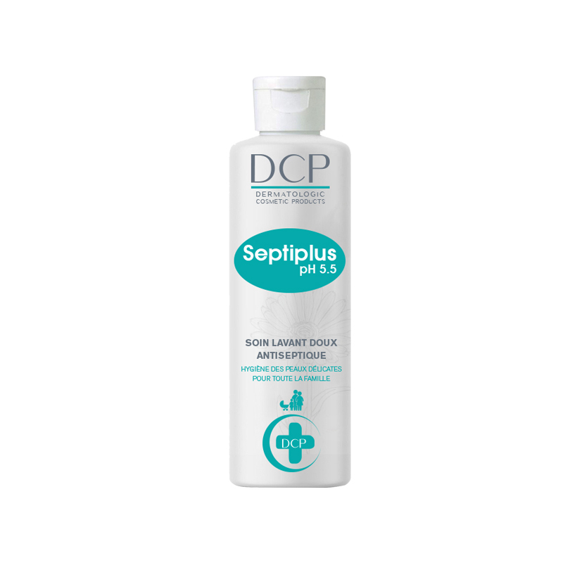 [6111263780210] DCP SEPTIPLUS PH 5.5 250ML