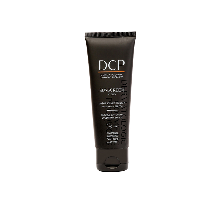 DCP SUNSCREEN BEIGE NATUREL 50ML