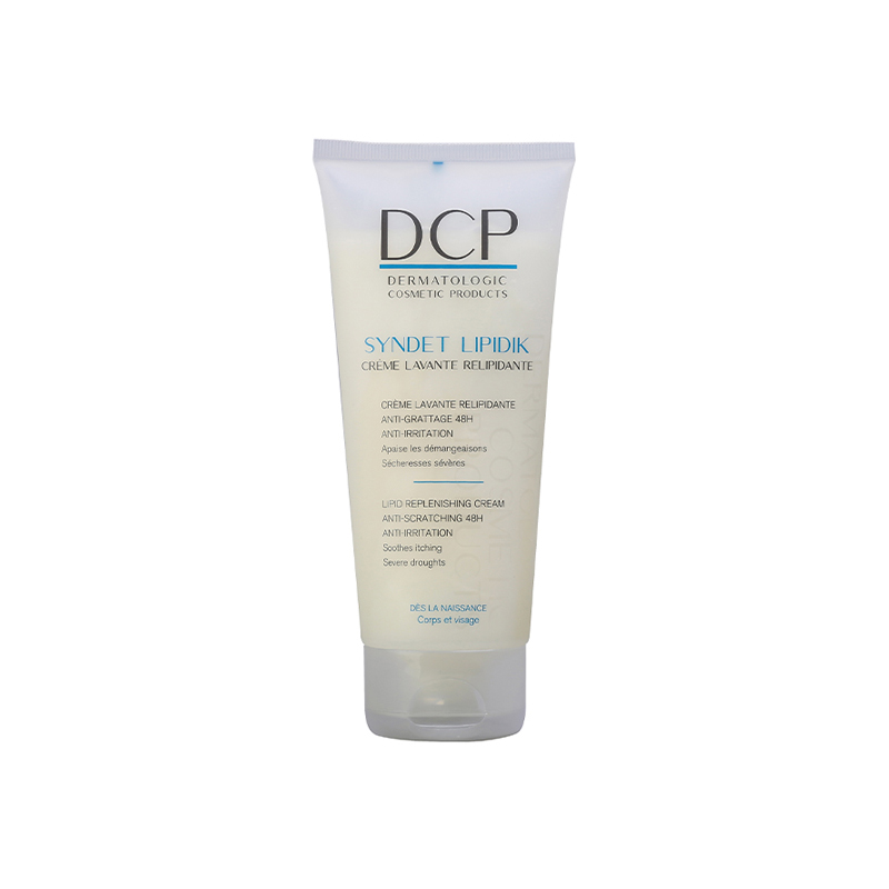 [6111263780111] DCP SYNDET LIPIDIK CREME LAVANTE RELIPIDANTE 200ML