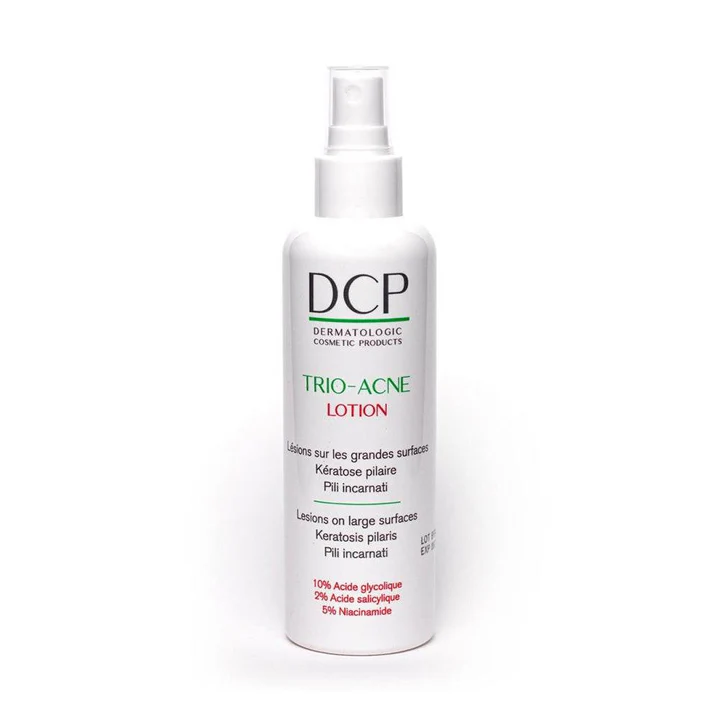 [6111263780234] DCP TRIO-ACNE LOTION 200ML