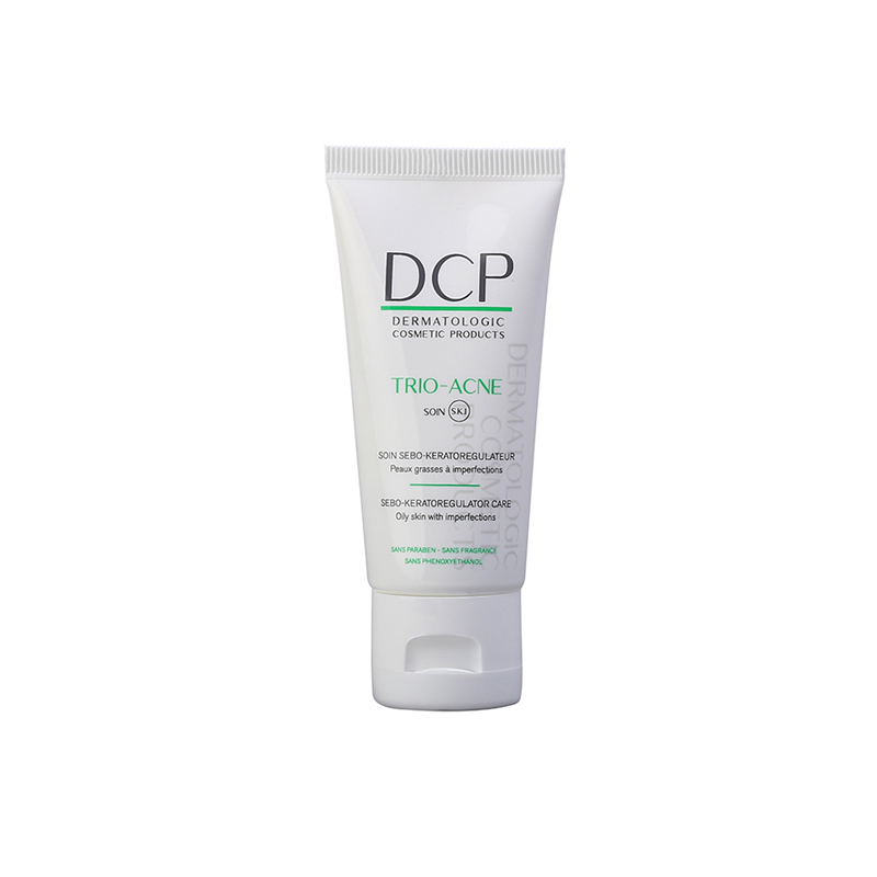 [6111263780067] DCP TRIO-ACNE SOIN SEBO-KERATOREGULATEUR 30ML