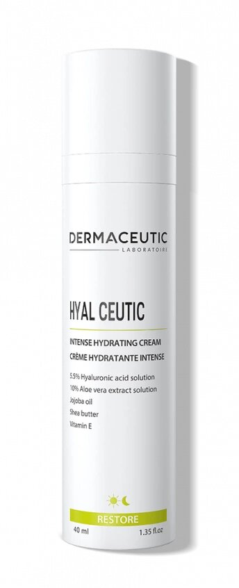 [3760135011148] DERMACEUTIC HYAL CEUTIC RESTORE 40ML