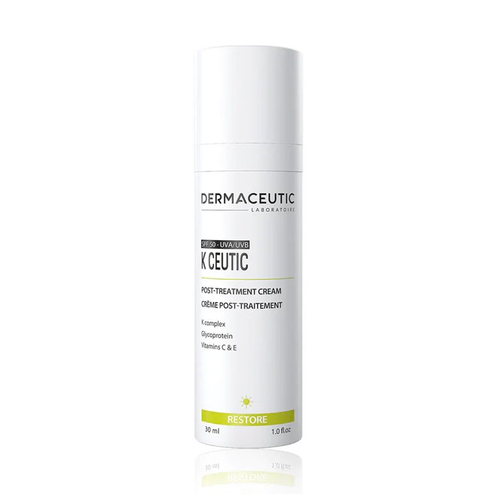 [3760135011131] DERMACEUTIC K CEUTIC SPF50 RESTORE 50ML
