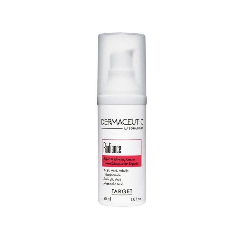 [3760135011421] DERMACEUTIC RADIANCE TARGET 30ML