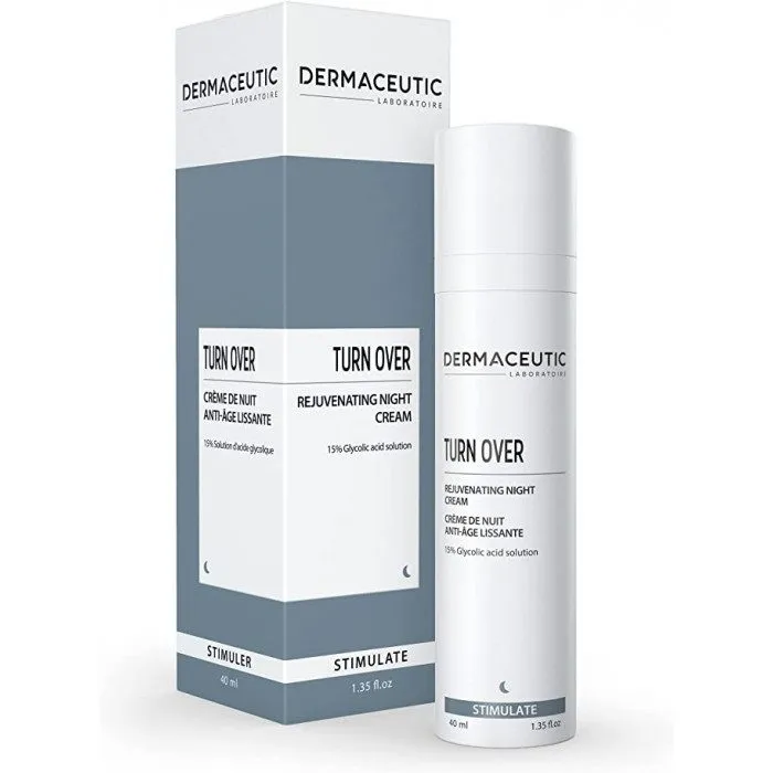 [3760135011179] DERMACEUTIC TURN OVER STIMULATE 40ML