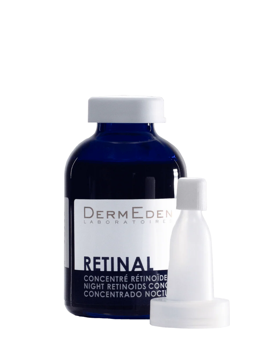 DERMEDEN ADVANCED PROTOCOLE RETINAL 30ML