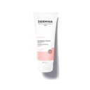 DERMINA SENSELINA GEL MOUSSANT APAISANT 200ML