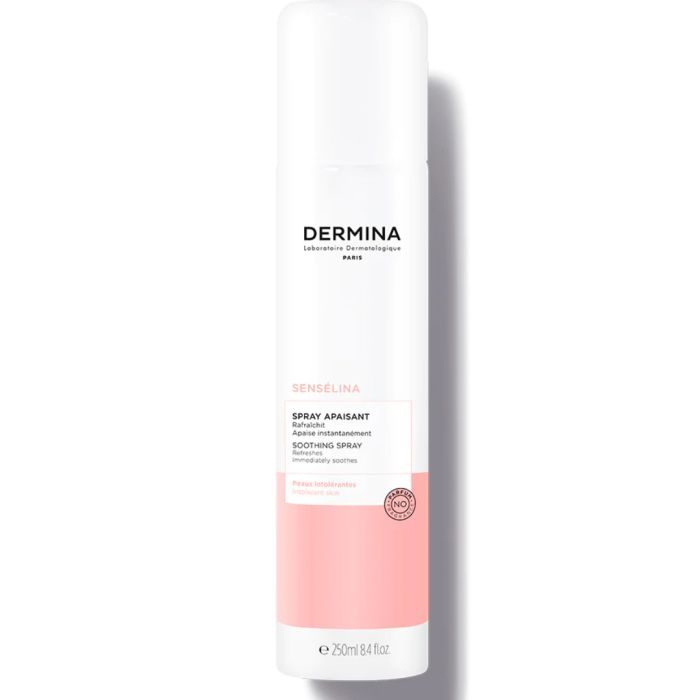 [3760220372901] DERMINA SENSELINA SPRAY APAISANT 250ML