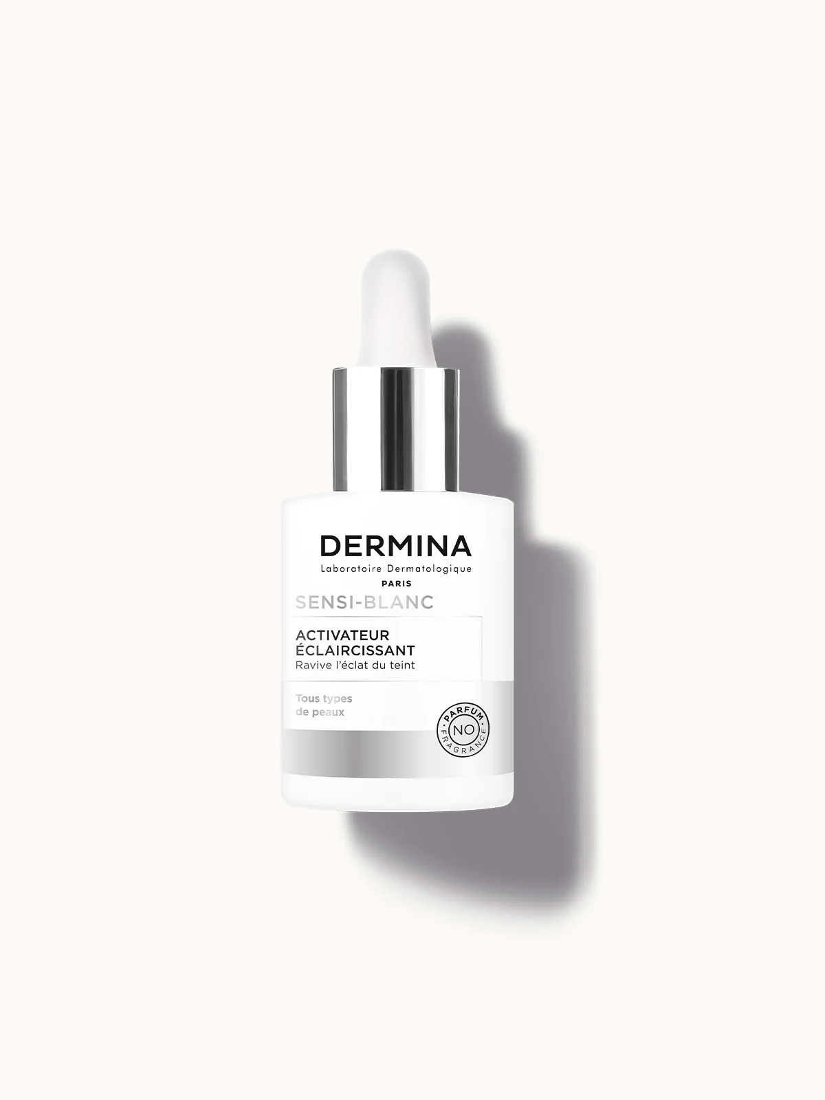 [3760220372413] DERMINA SENSI-BLANC ACTIVATEUR ECLAIRCISSANT 30ML