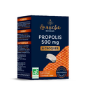 DIETAROMA LA RUCHE PROPOLIS A CROQUER 500MG BIO - 20 COMPRIMES