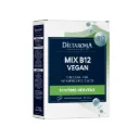 DIETAROMA MIX B12 + FER + D3 + CALCIUM + VIT C VEGAN - 60 COMPRIMES