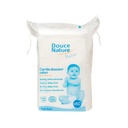 DOUCE NATURE BEBE CARRES MAXI 60U
