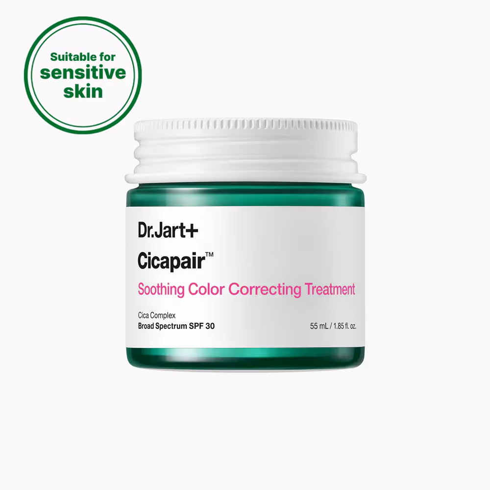 [8809724479855] DR.JART+ CICAPAIR TIGER GRASS COLOR CORRECTING TREATMENT 30ML