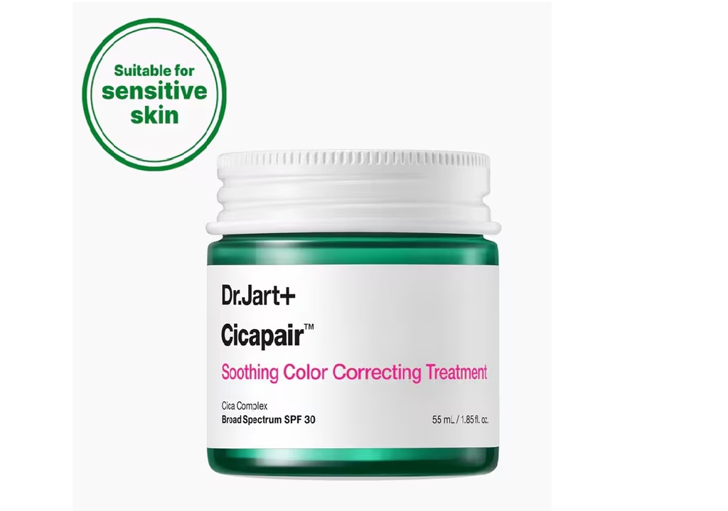 [8809724476151] DR.JART+ CICAPAIR TIGER GRASS COLOR CORRECTING TREATMENT 50ML