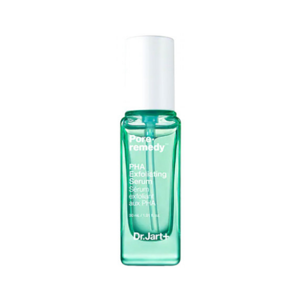 [8809724477271] DR.JART+ PORE REMEDY PHA EXFOLIATING SERUM 30ML