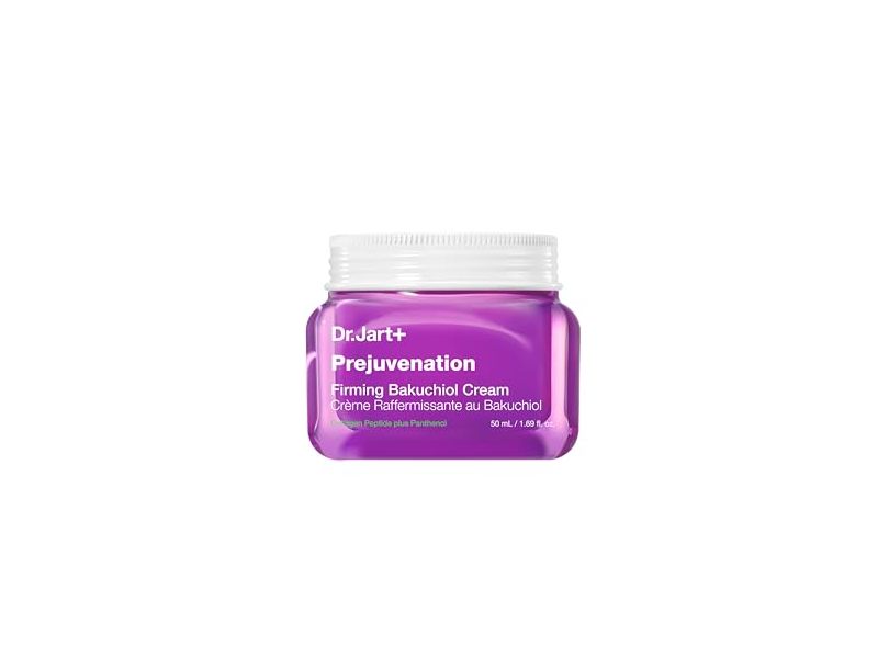 DR.JART+ PREJUVENATION FIRMING BAKUCHIOL CREAM 50ML