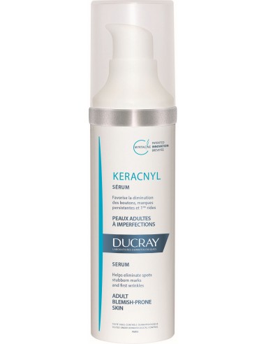 [3282770074468] DUCRAY KERACNYL SERUM 30ML