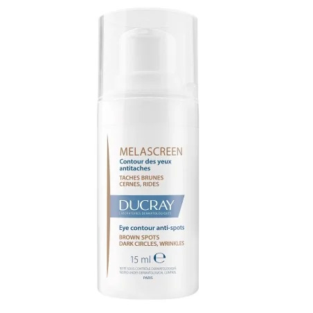 [3282770389234] DUCRAY MELASCREEN CONTOUR DES YEUX ANTI-TACHES 15ML