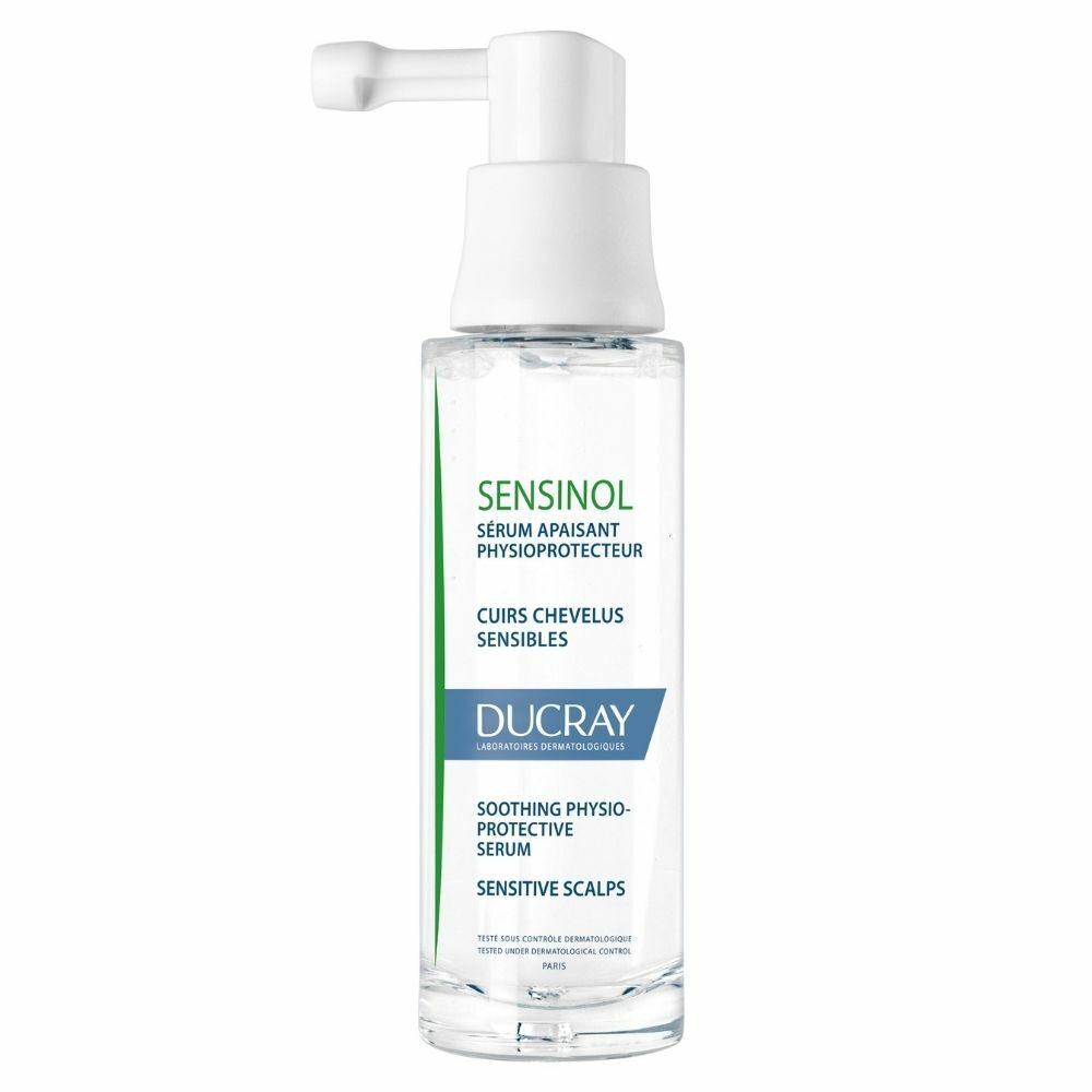 [3282770394993] DUCRAY SENSINOL SERUM APAISANT PHYSIOPROTECTEUR 30ML