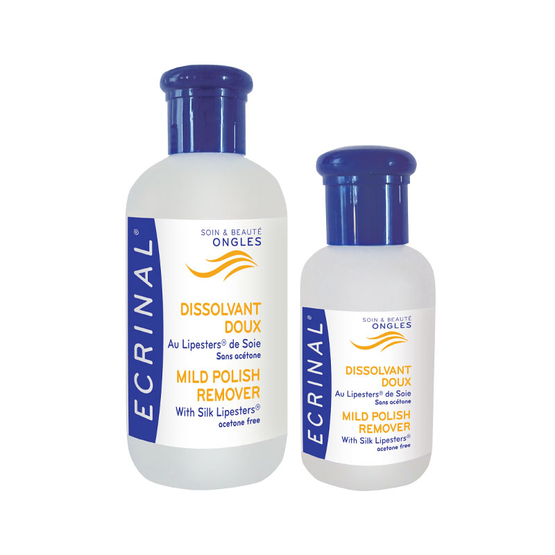 [3323037743540] ECRINAL DISSOLVANT DOUX 125ML