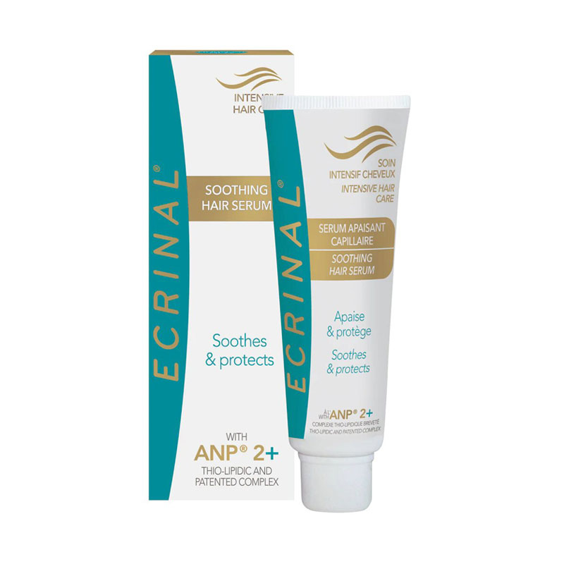 ECRINAL SERUM APAISANT CAPILLAIRE 50ML