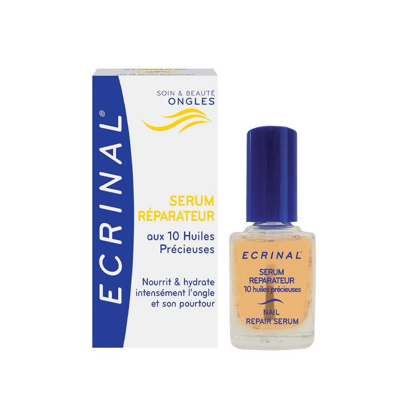 [3323034808358] ECRINAL SERUM REPARATEUR 10ML