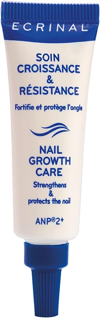 [3401560181470] ECRINAL SOIN CROISSANCE ET RESISTANCE ONGLES 10ML
